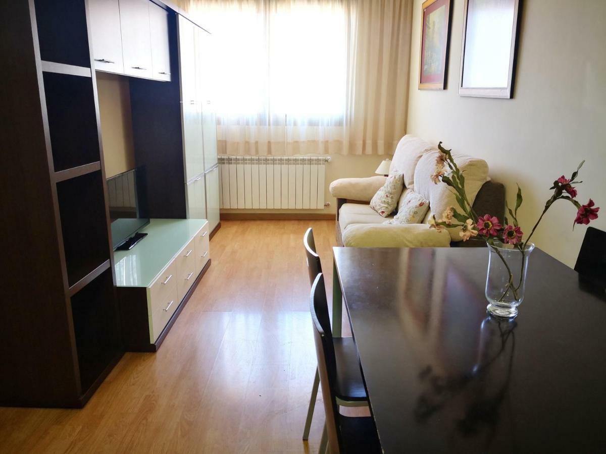 Apartamentos Coco Ávila Exterior photo