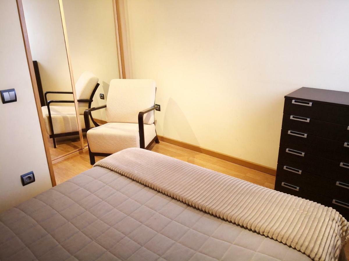 Apartamentos Coco Ávila Exterior photo