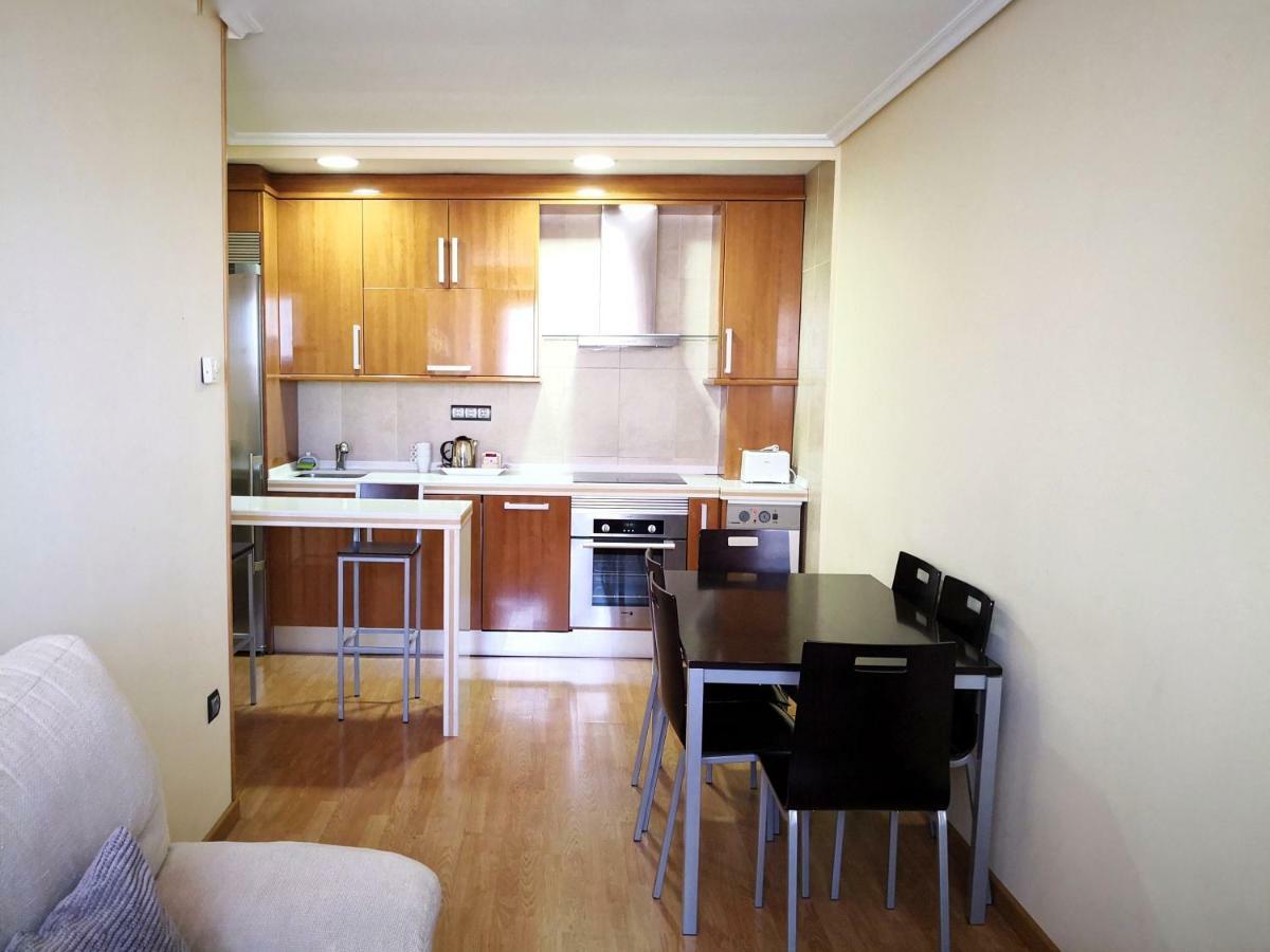 Apartamentos Coco Ávila Exterior photo