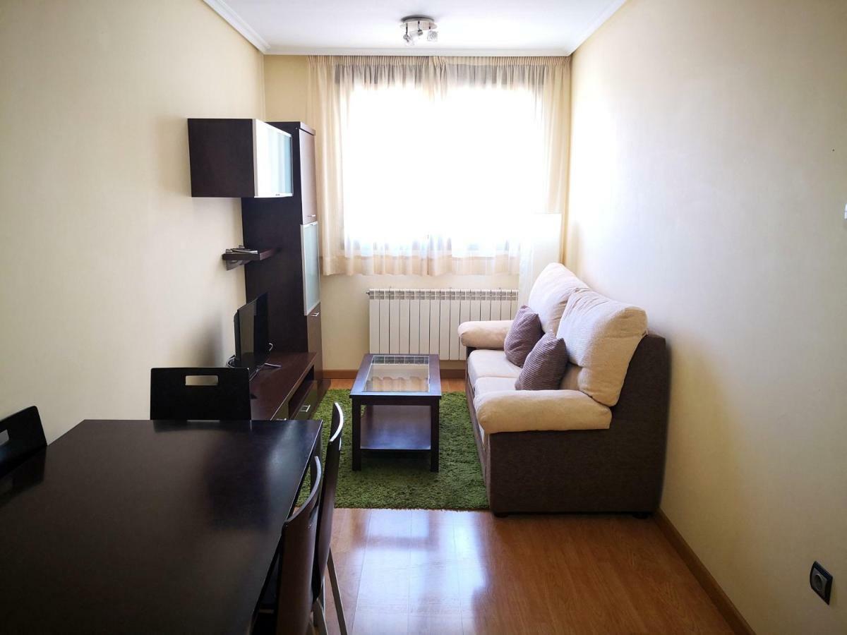 Apartamentos Coco Ávila Exterior photo