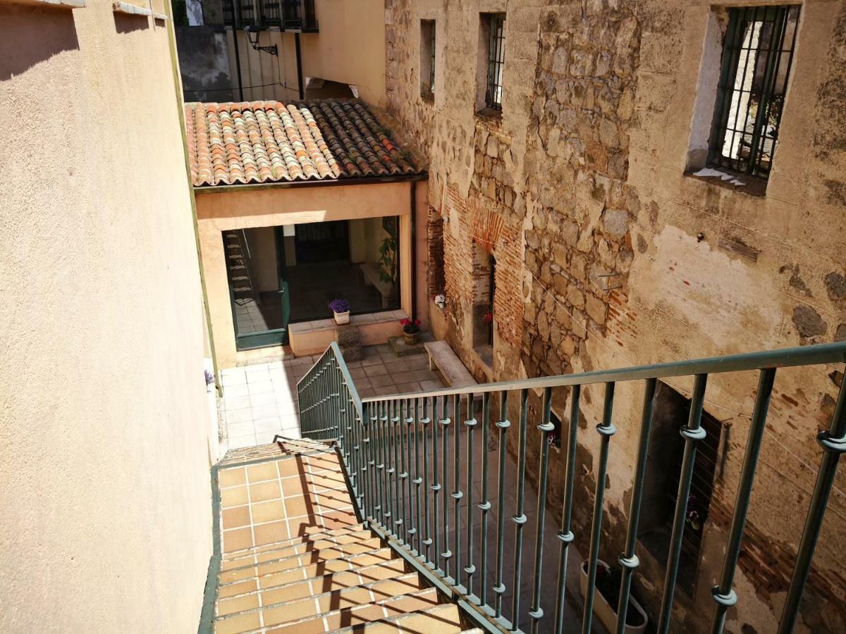 Apartamentos Coco Ávila Exterior photo