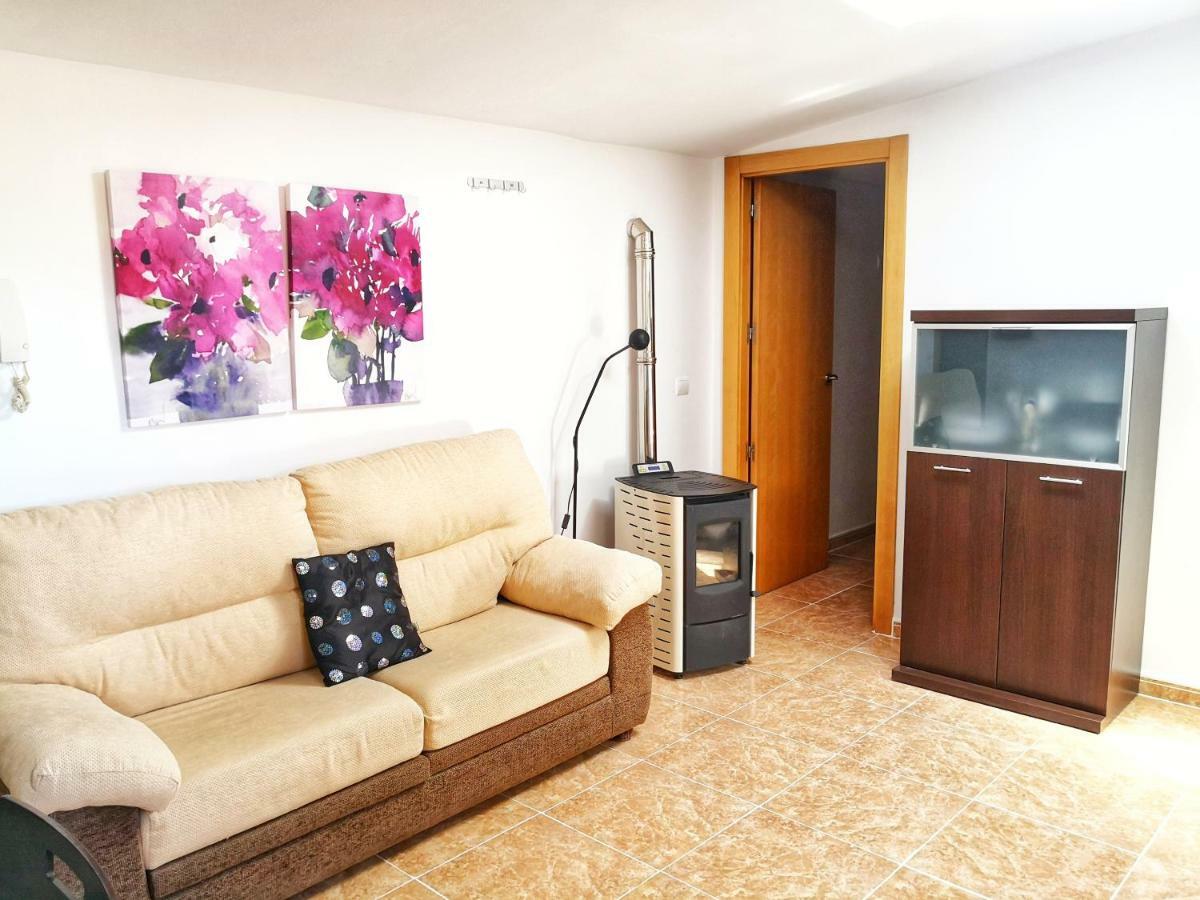 Apartamentos Coco Ávila Exterior photo